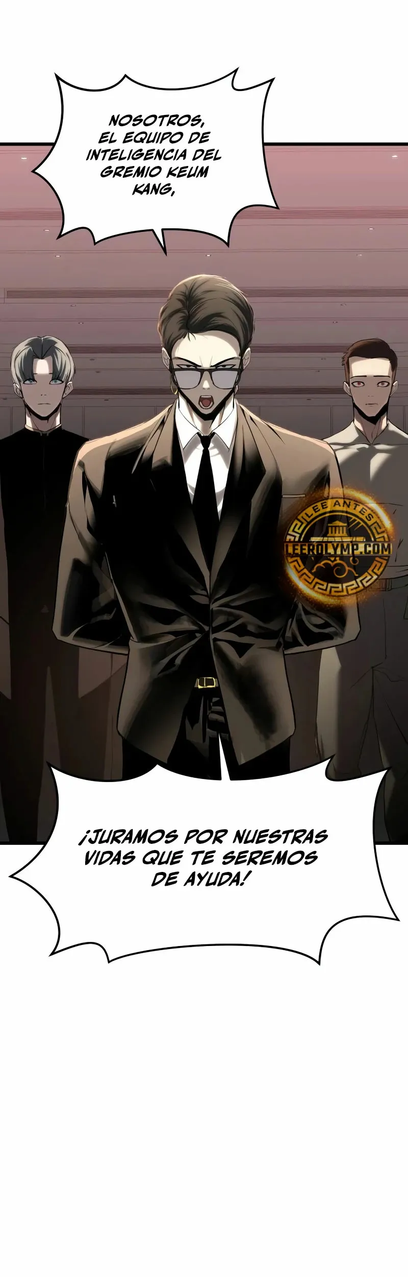 Bones Capítulo 6 en Línea - página 9