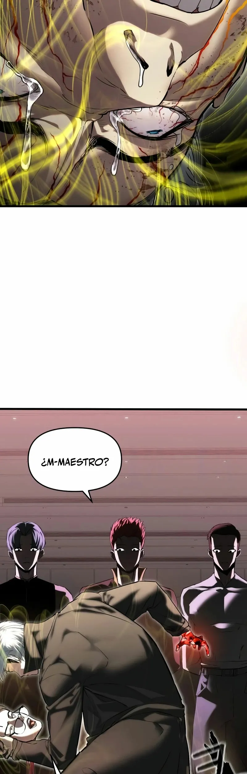 Bones Capítulo 6 en Línea - página 12