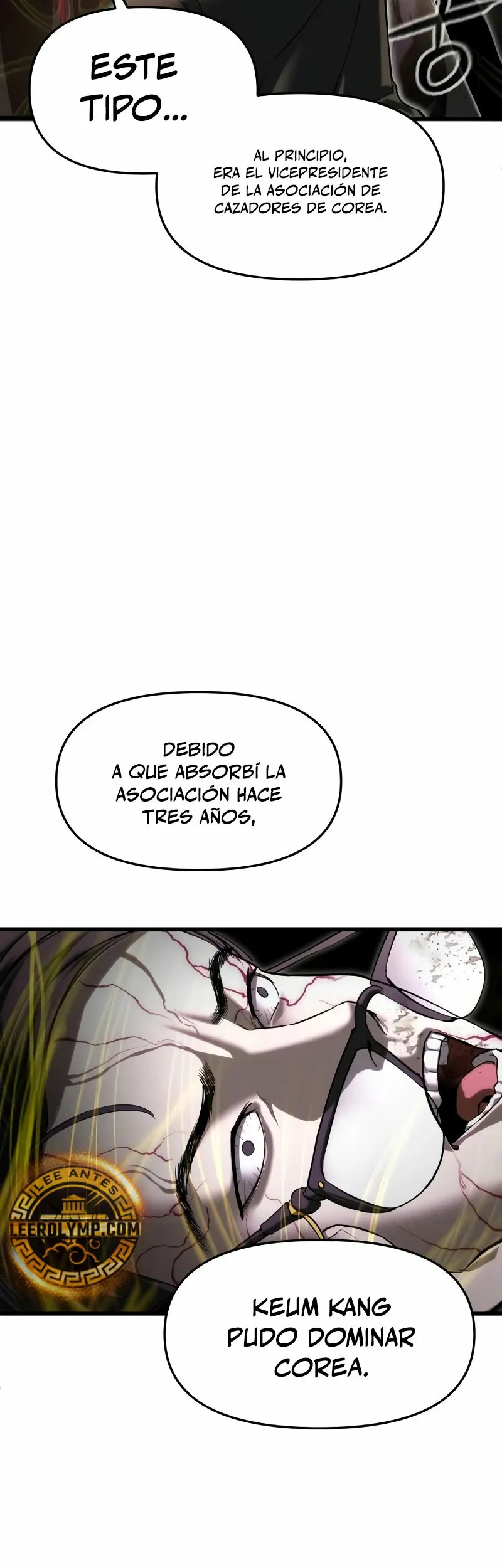 Bones Capítulo 6 en Línea - página 13