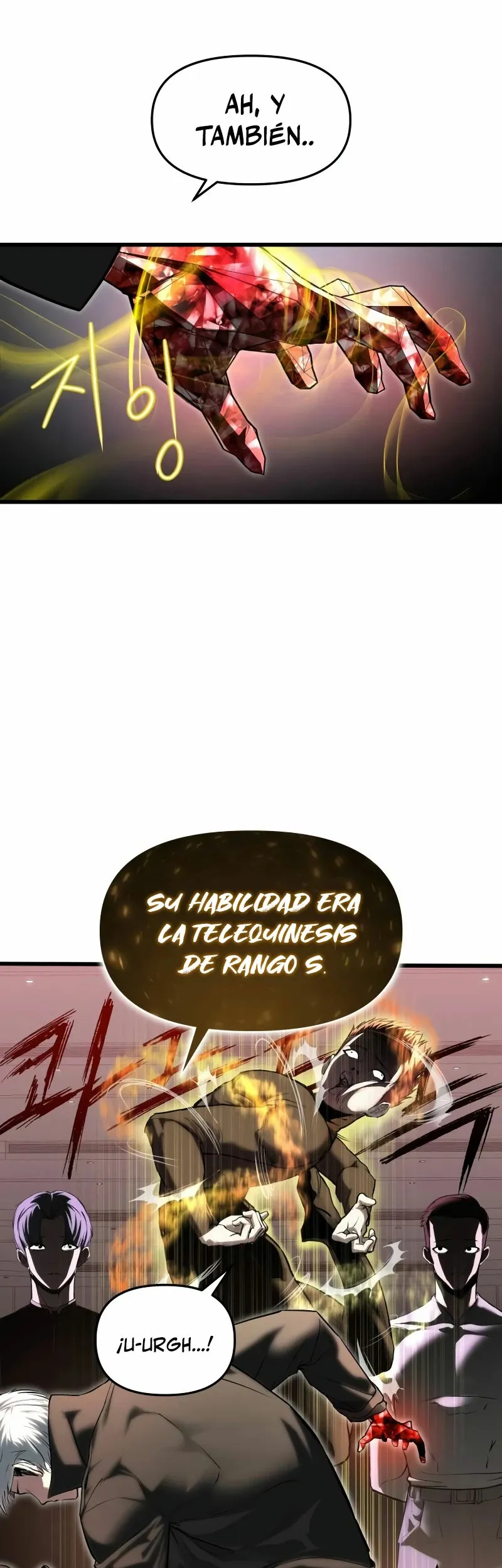 Bones Capítulo 6 en Línea - página 14