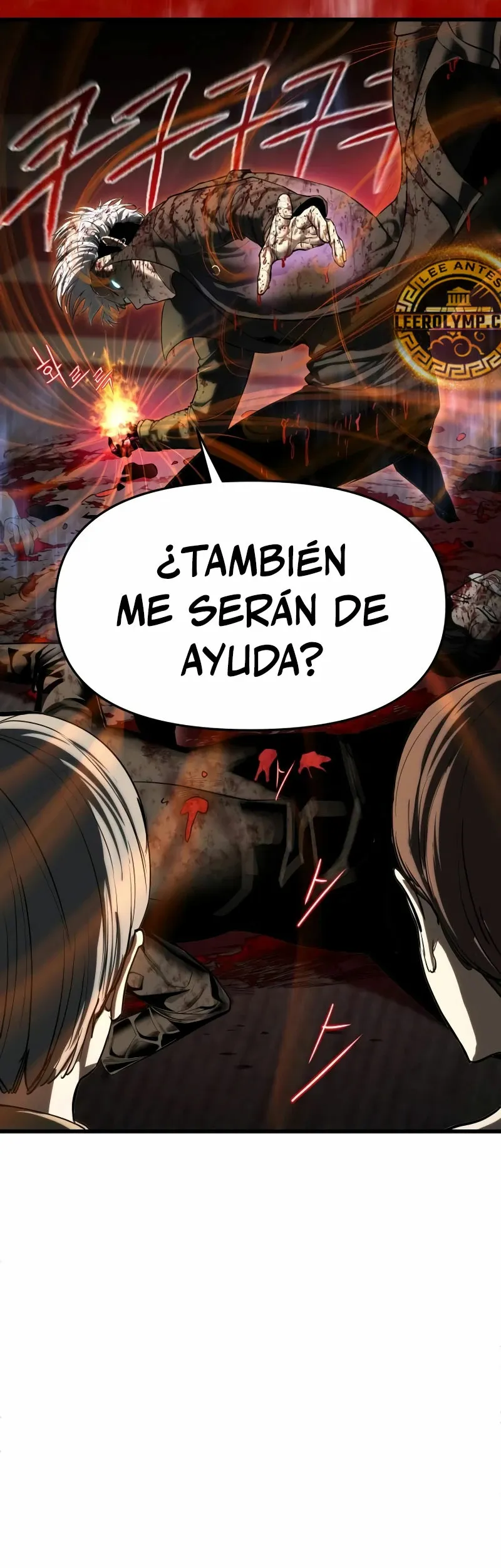 Bones Capítulo 6 en Línea - página 19