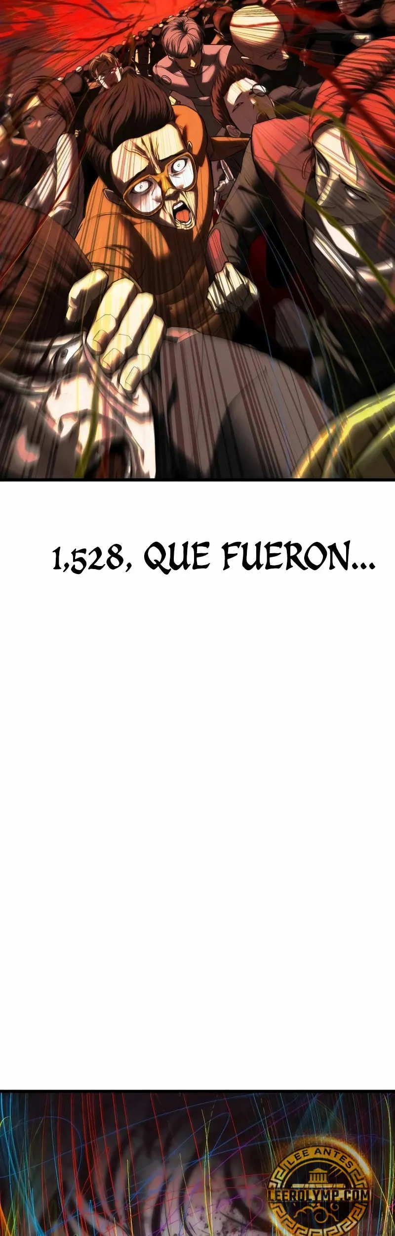 Bones Capítulo 6 en Línea - página 21