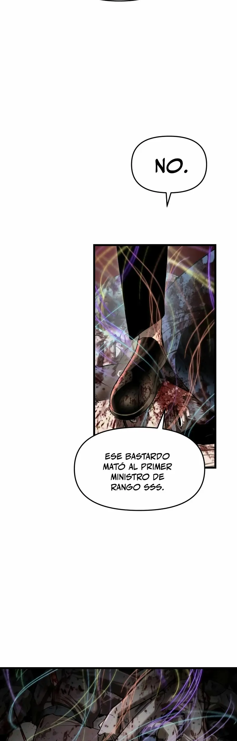 Bones Capítulo 6 en Línea - página 27