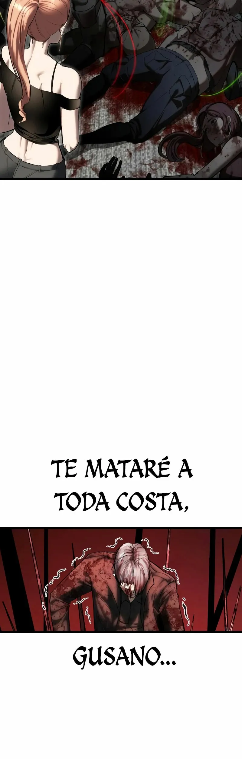 Bones Capítulo 6 en Línea - página 29