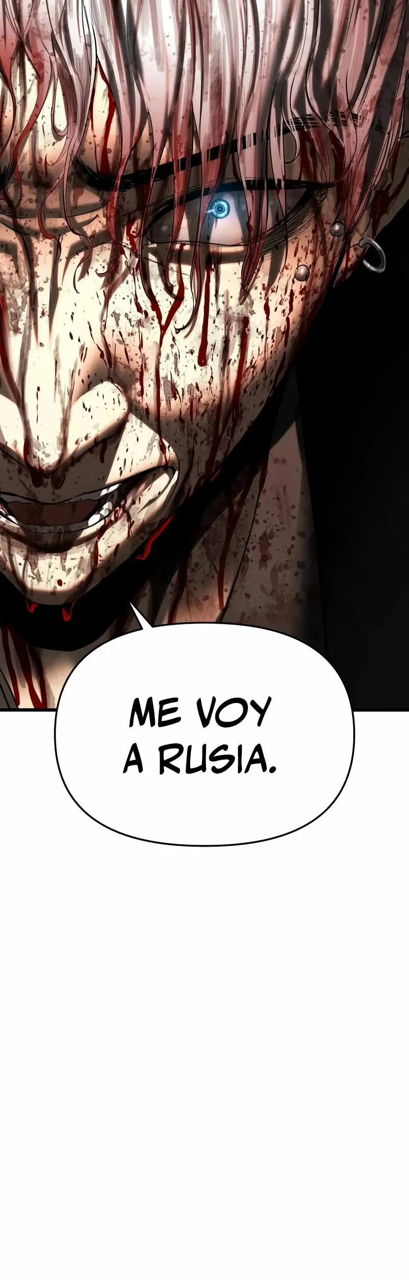 Bones Capítulo 6 en Línea - página 31