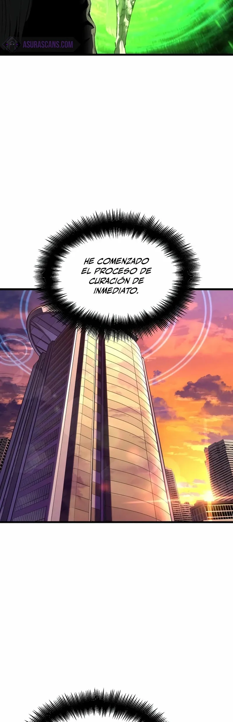 Bones Capítulo 6 en Línea - página 34