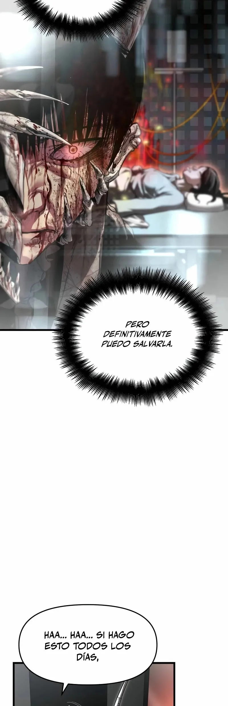 Bones Capítulo 6 en Línea - página 36