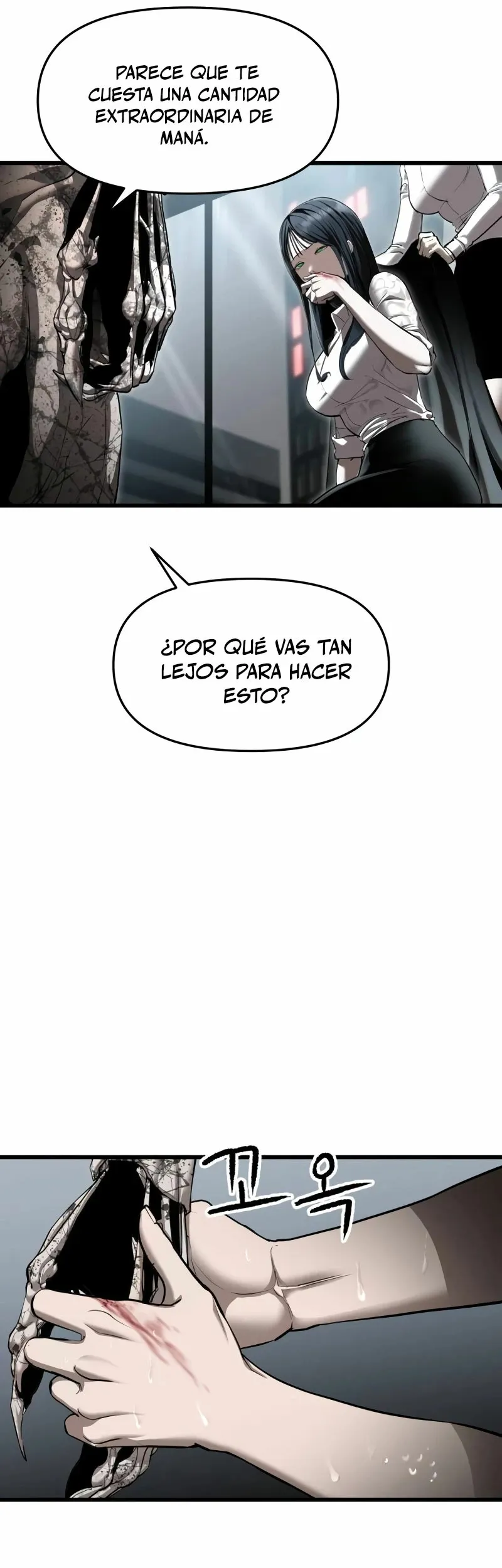 Bones Capítulo 6 en Línea - página 38