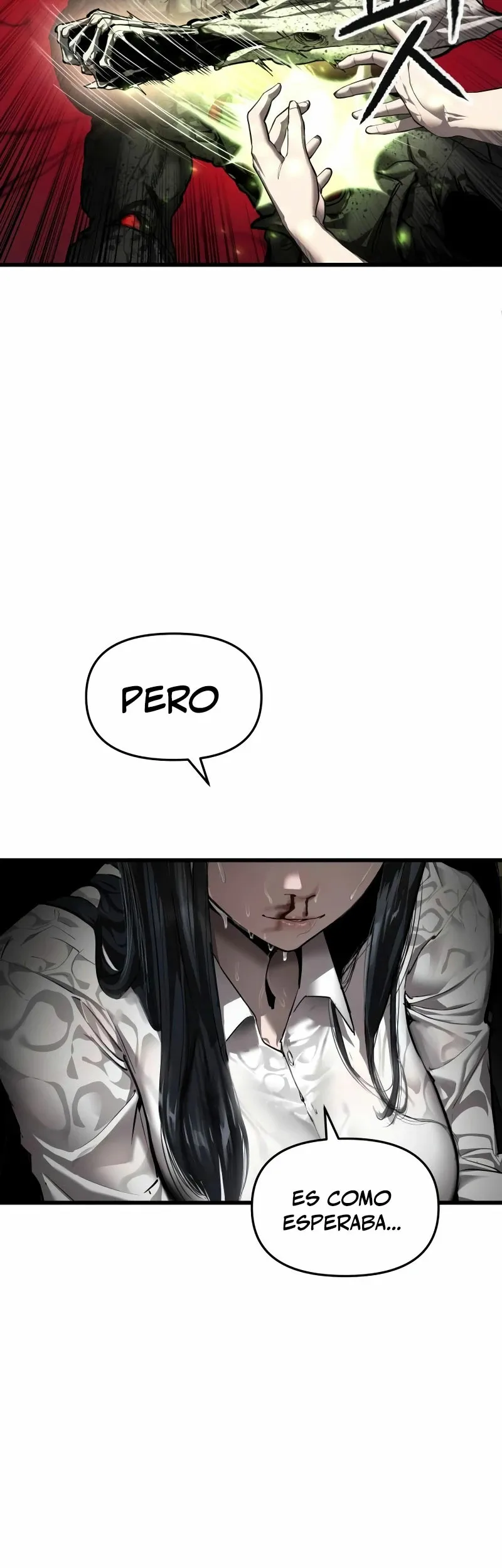 Bones Capítulo 6 en Línea - página 41
