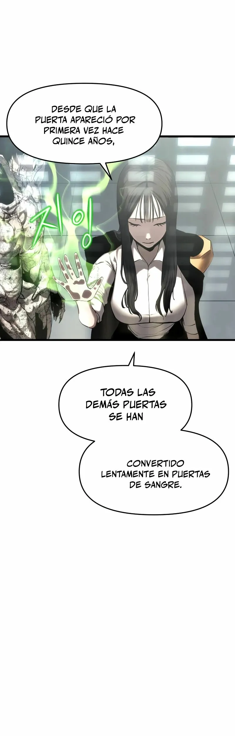 Bones Capítulo 6 en Línea - página 43