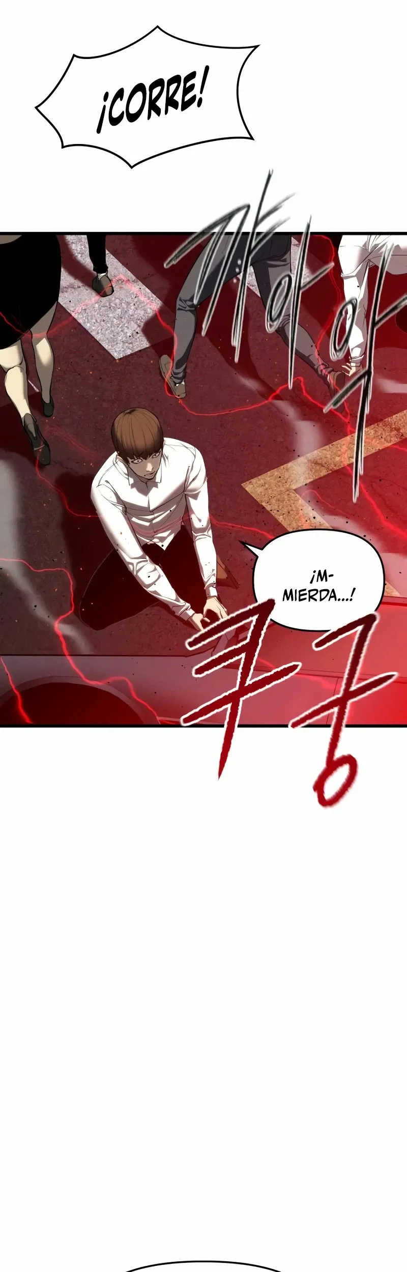 Bones Capítulo 6 en Línea - página 54