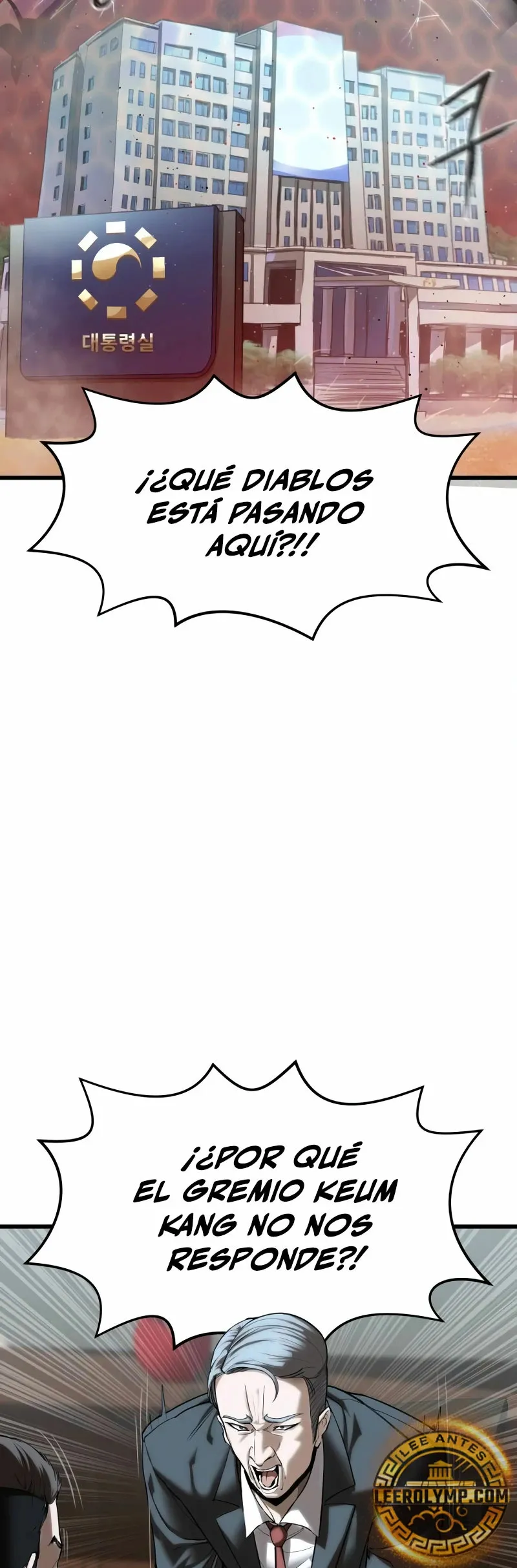 Bones Capítulo 6 en Línea - página 57