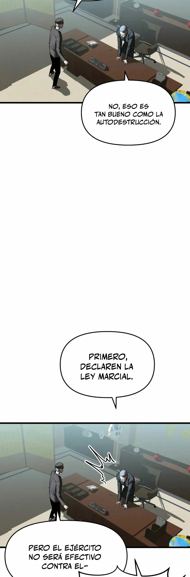 Bones Capítulo 6 en Línea - página 60