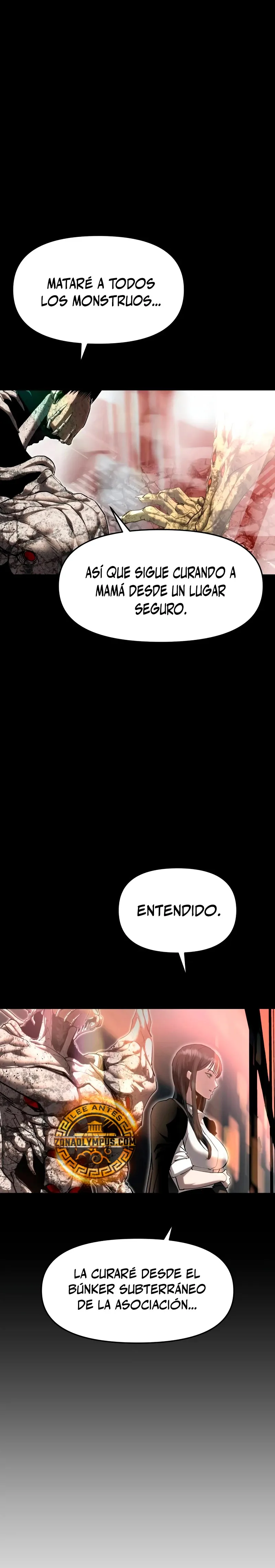 Bones Capítulo 7 en Línea - página 1