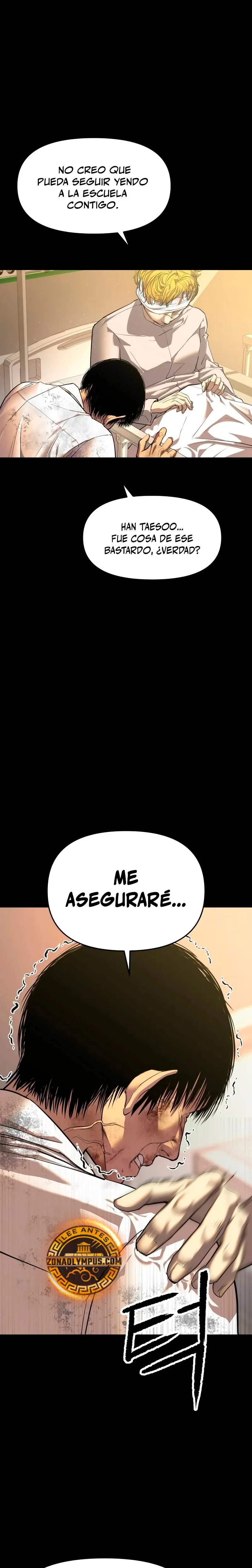Bones Capítulo 7 en Línea - página 17
