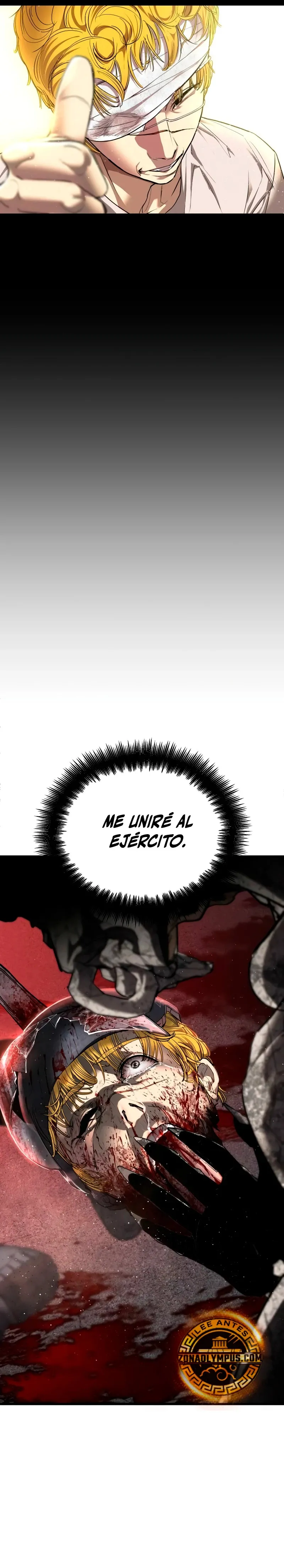 Bones Capítulo 7 en Línea - página 19