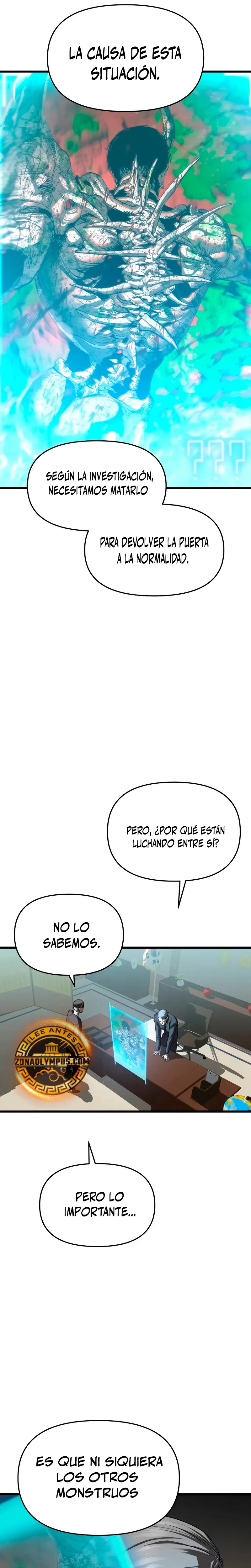 Bones Capítulo 7 en Línea - página 22