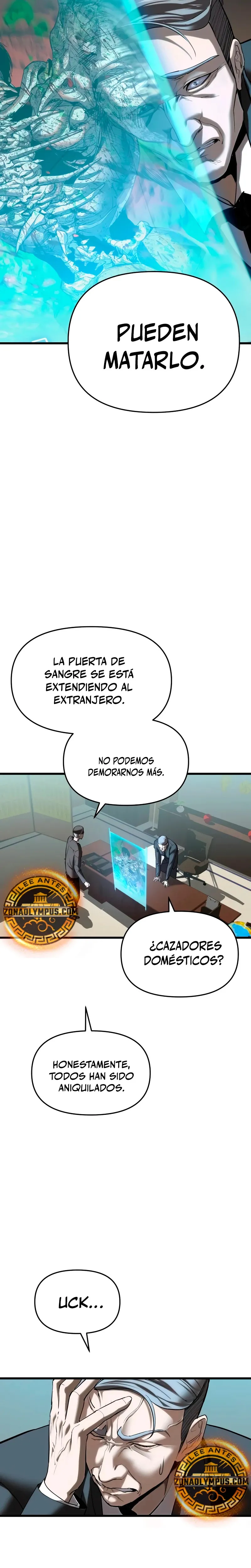 Bones Capítulo 7 en Línea - página 23