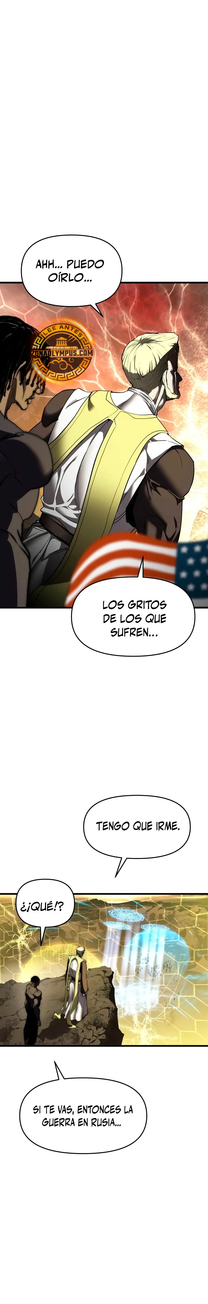 Bones Capítulo 7 en Línea - página 27