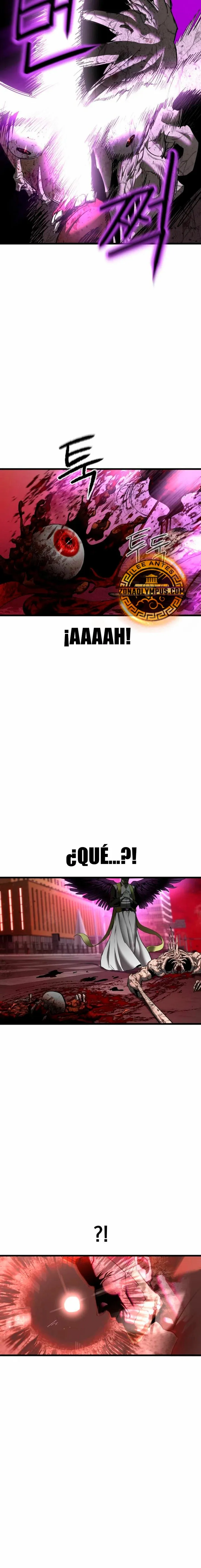 Bones Capítulo 8 en Línea - página 9