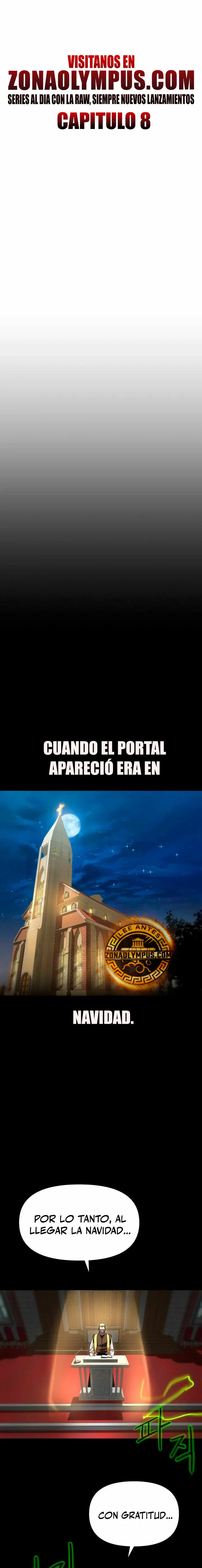 Bones Capítulo 8 en Línea - página 10