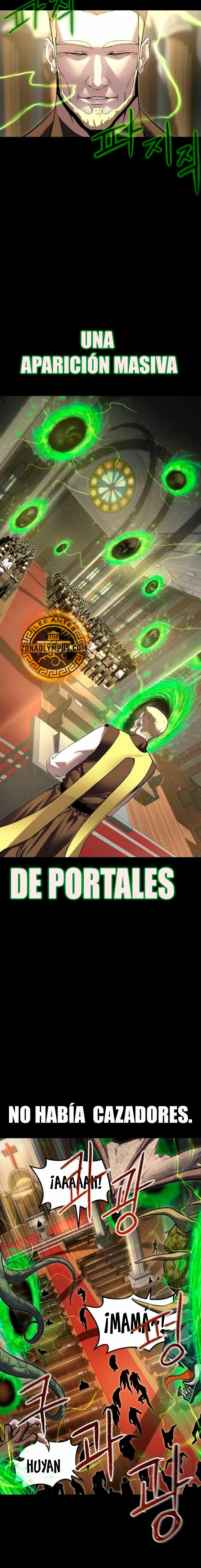 Bones Capítulo 8 en Línea - página 11