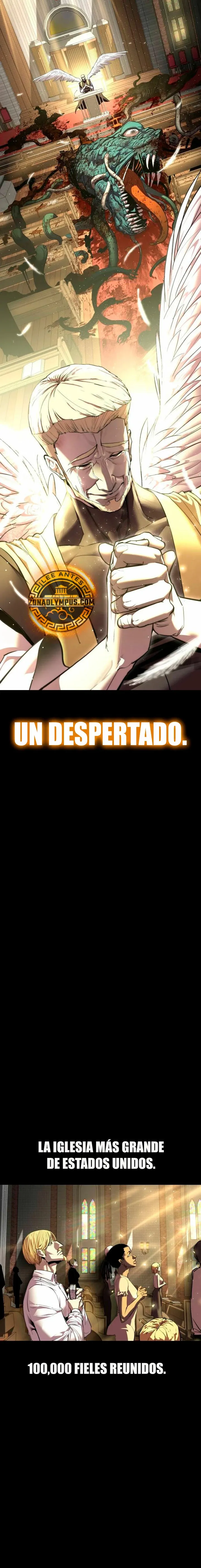 Bones Capítulo 8 en Línea - página 14