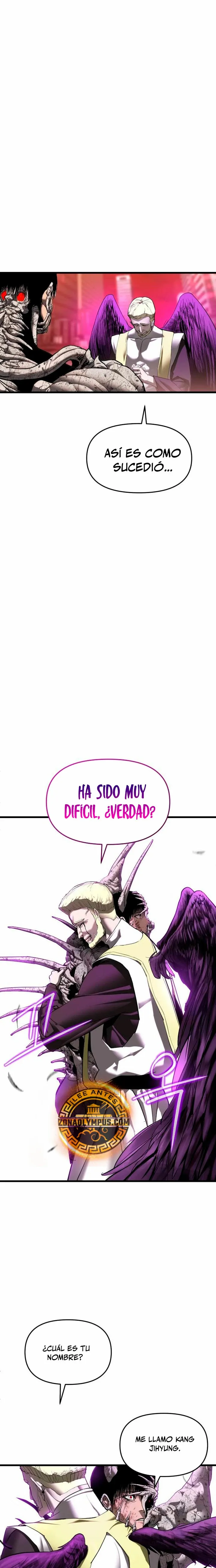 Bones Capítulo 8 en Línea - página 22