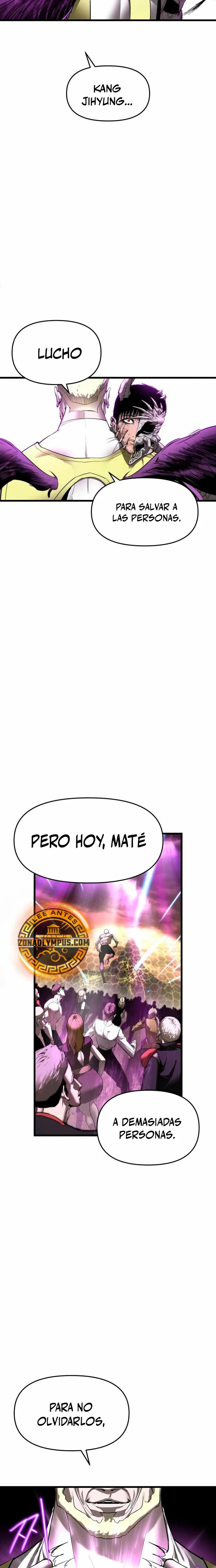 Bones Capítulo 8 en Línea - página 23
