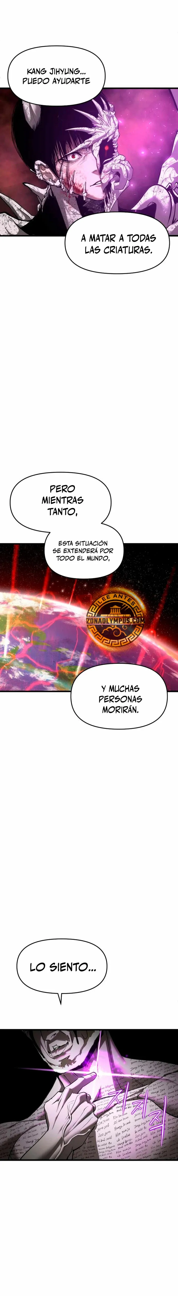 Bones Capítulo 8 en Línea - página 25