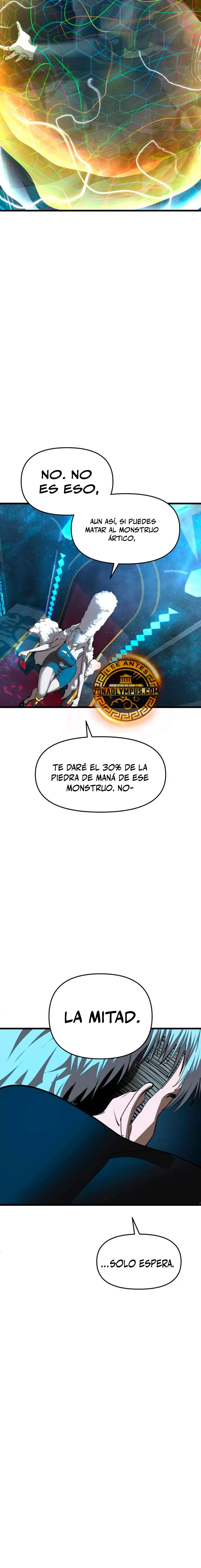 Bones Capítulo 9 en Línea - página 11