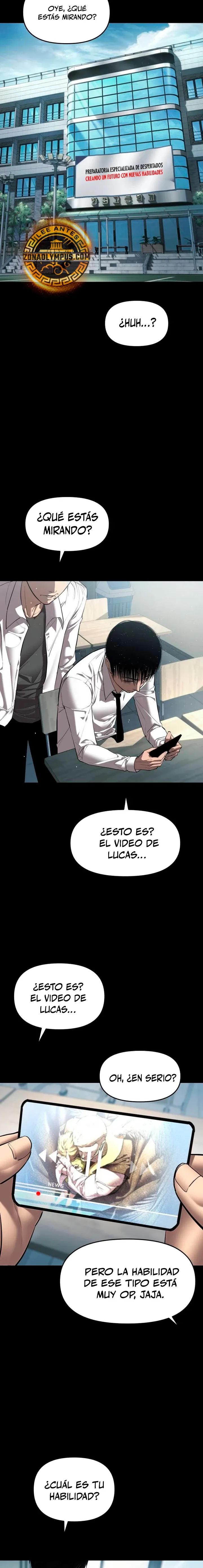 Bones Capítulo 9 en Línea - página 25