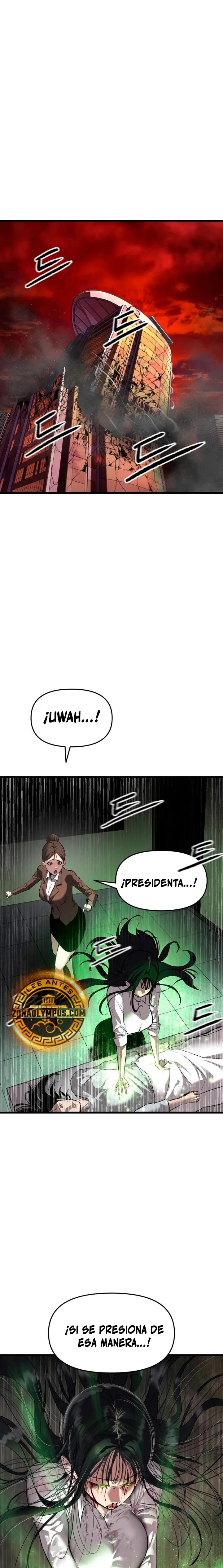 Bones Capítulo 9 en Línea - página 39