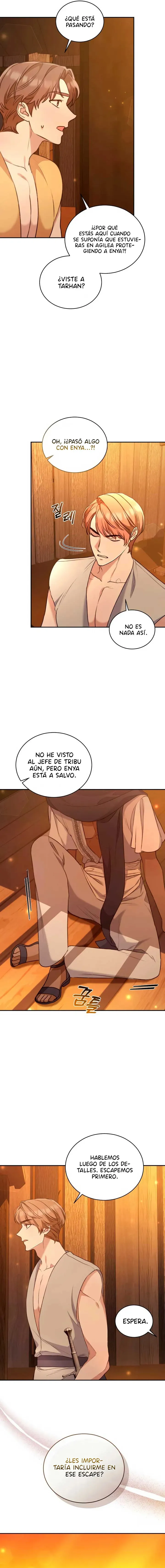 Bosque Salvaje Capítulo 37 en Línea - página 12