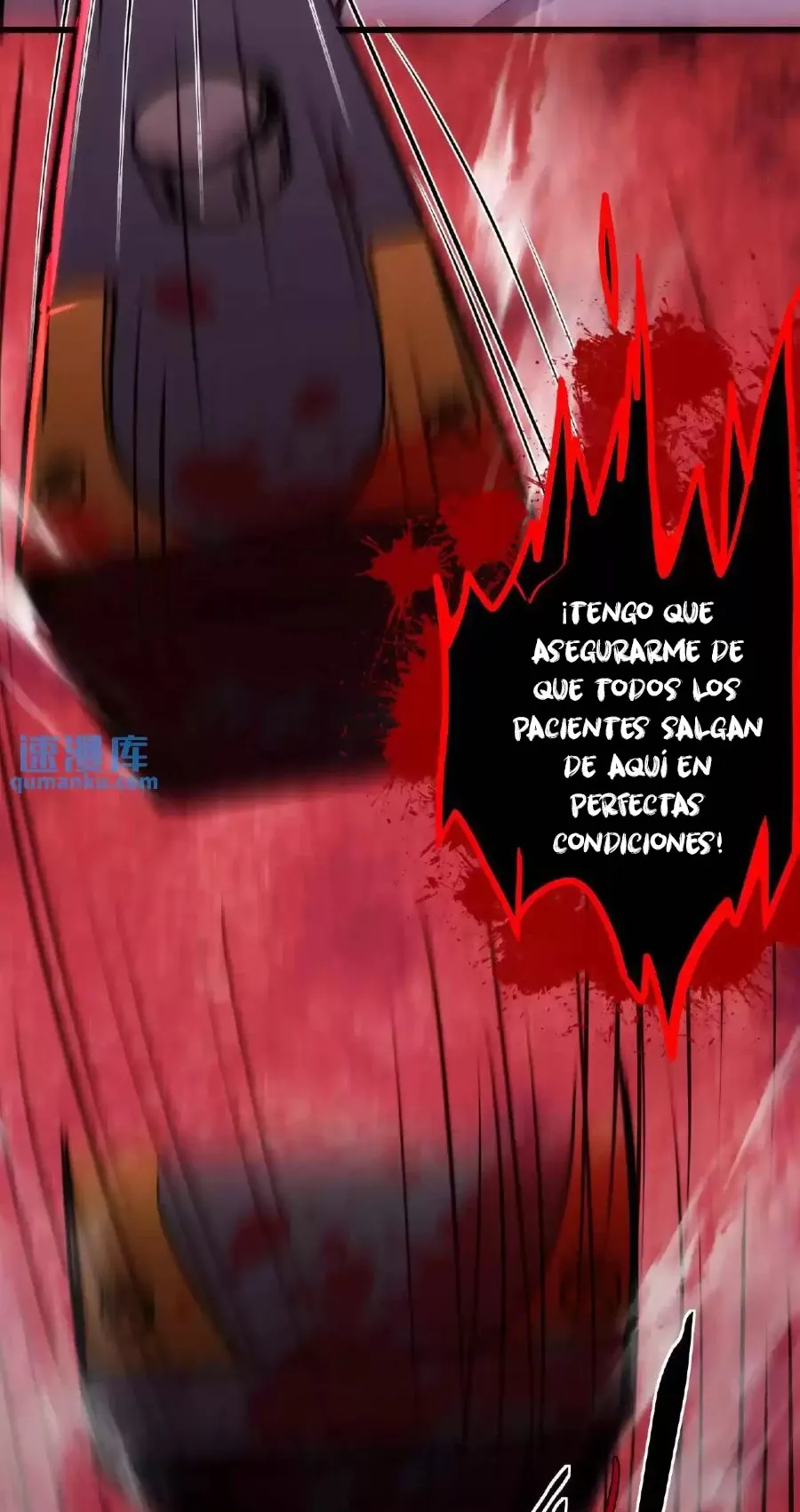 Boticario Misterioso Capítulo 10 en Línea - página 9