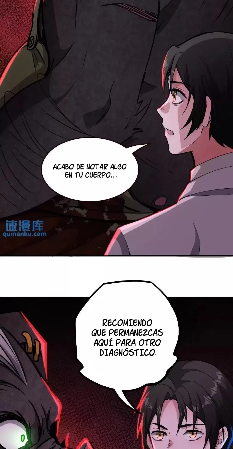 Boticario Misterioso Capítulo 10 en Línea - página 23