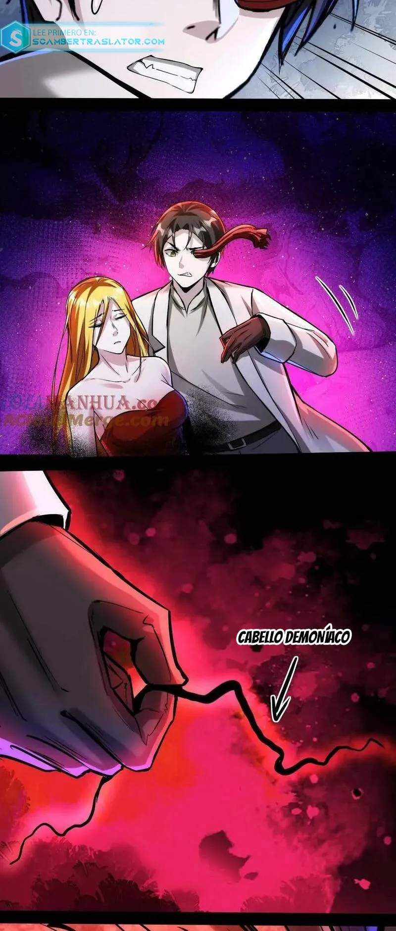 Boticario Misterioso Capítulo 101 en Línea - página 7