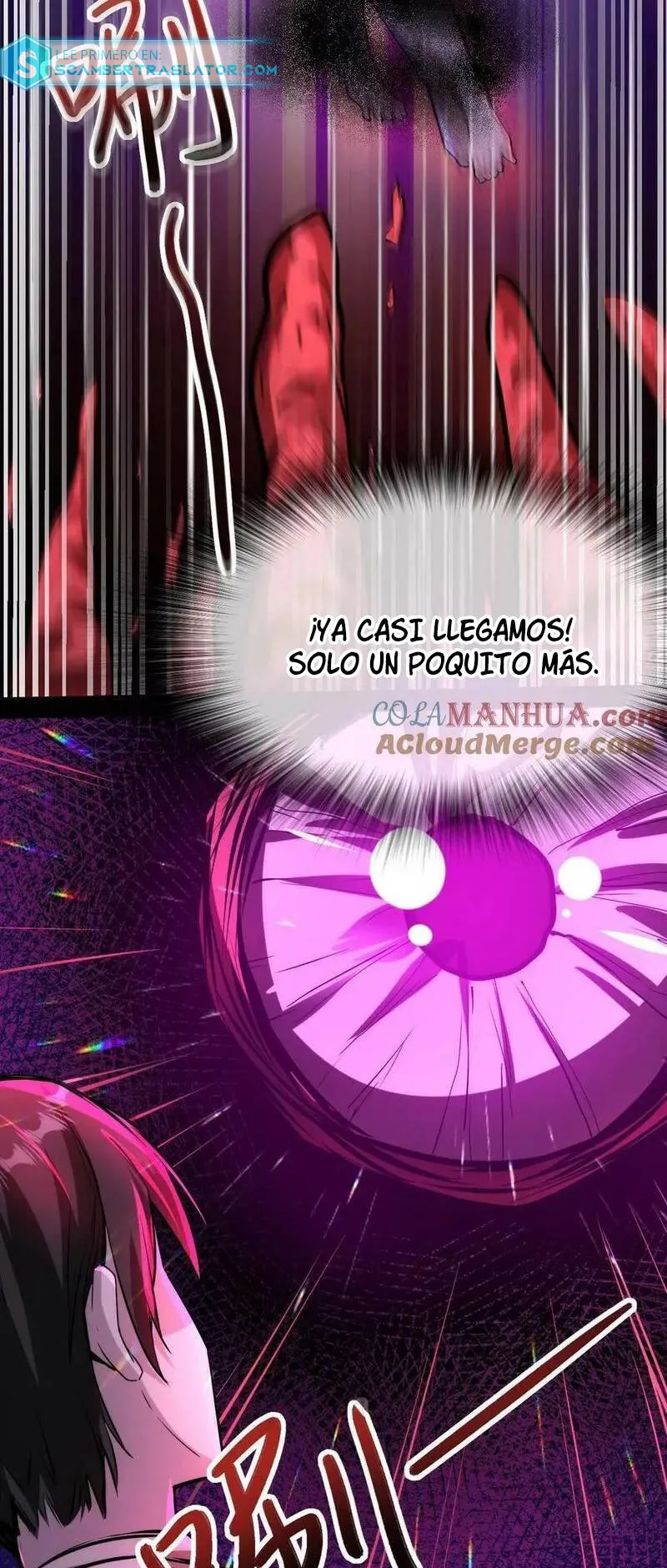 Boticario Misterioso Capítulo 101 en Línea - página 10