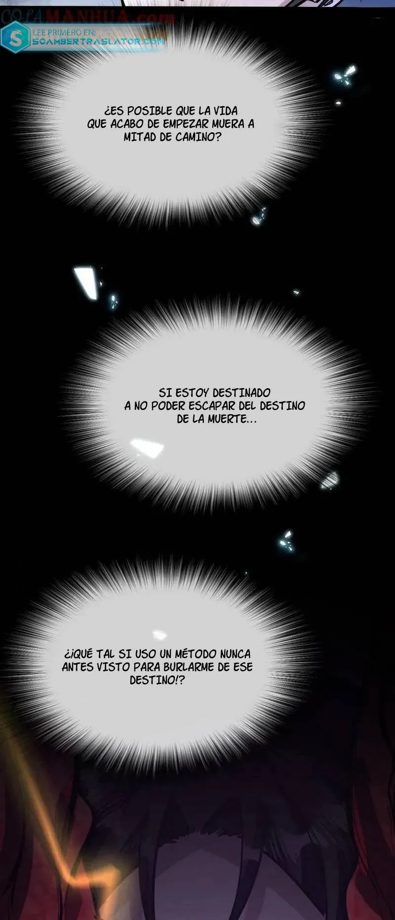 Boticario Misterioso Capítulo 101 en Línea - página 15