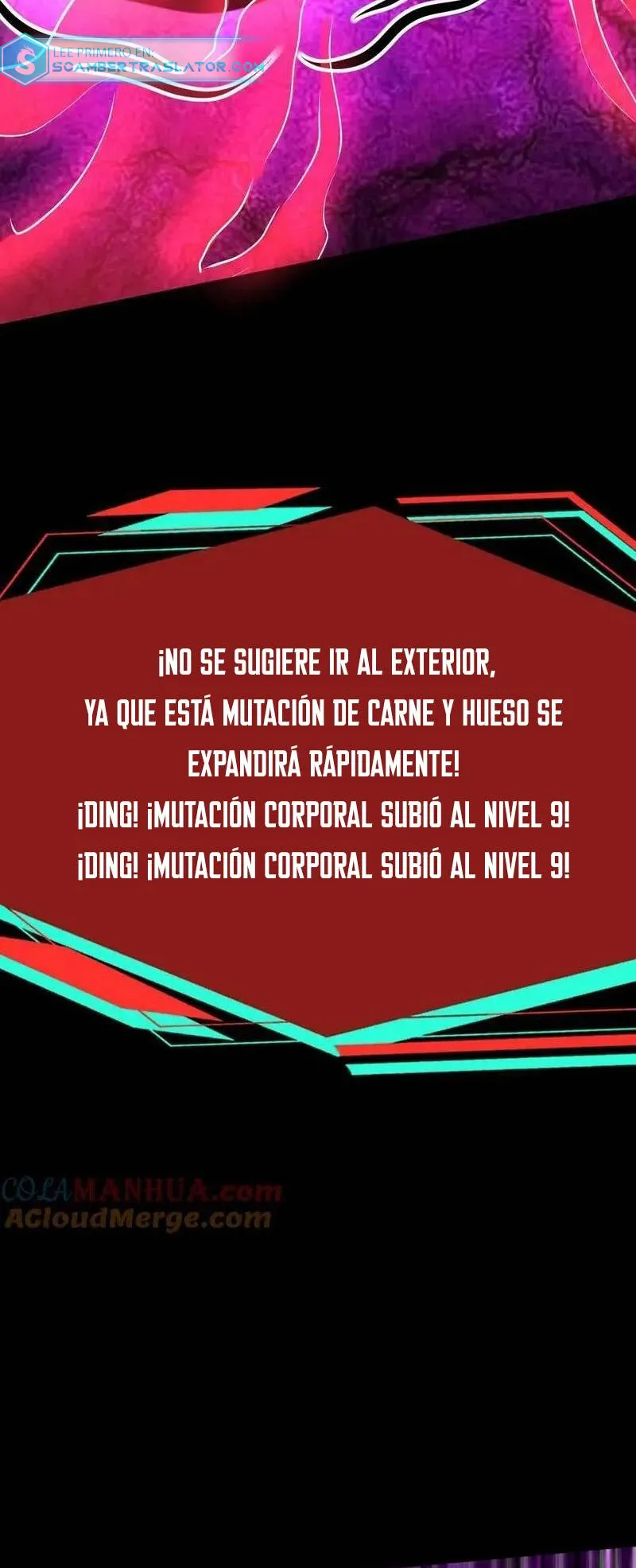 Boticario Misterioso Capítulo 102 en Línea - página 5