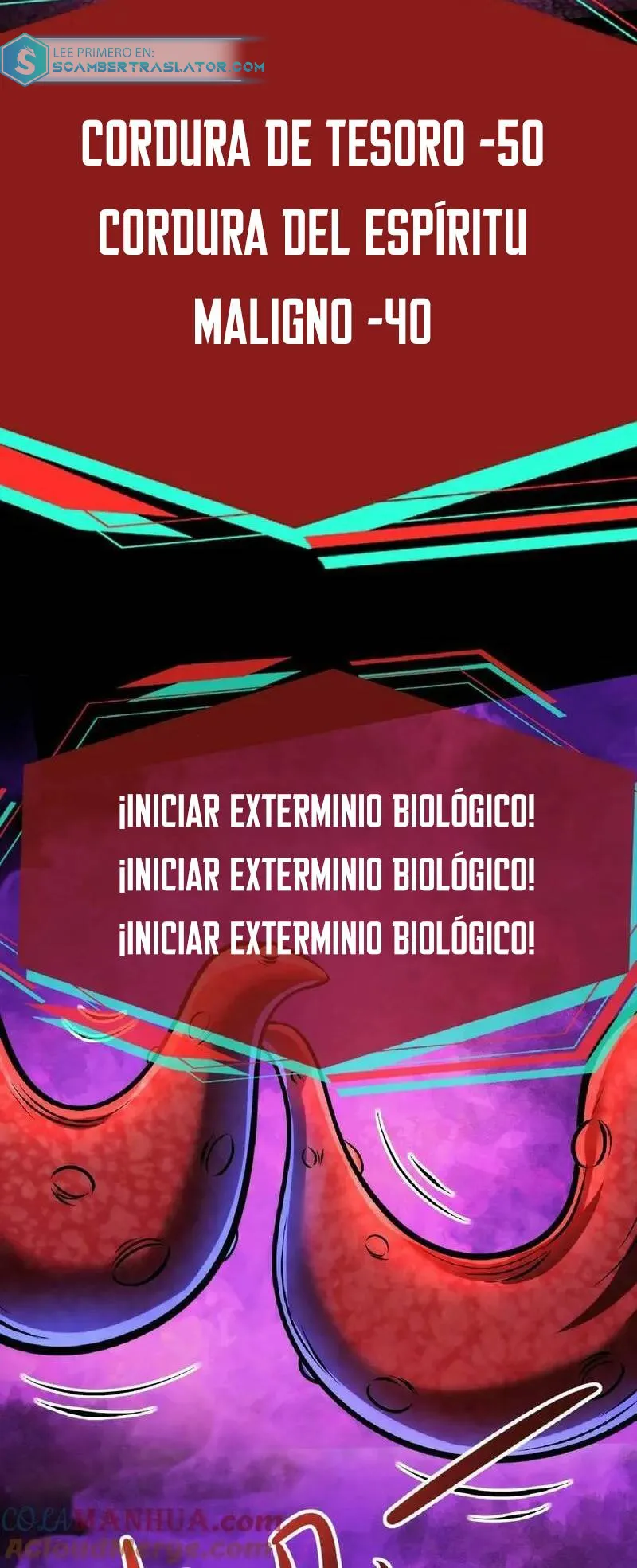 Boticario Misterioso Capítulo 102 en Línea - página 12