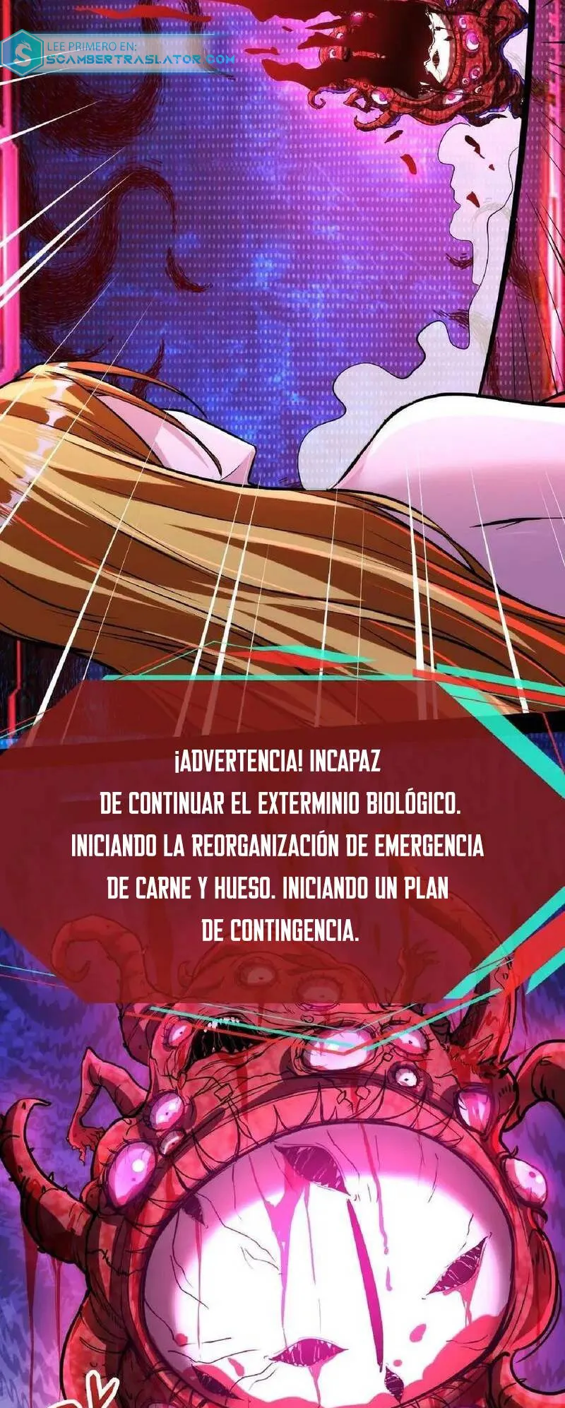 Boticario Misterioso Capítulo 102 en Línea - página 19