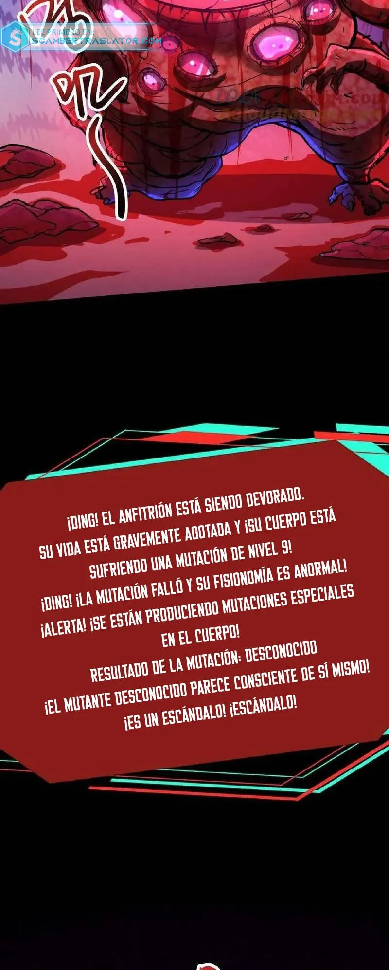 Boticario Misterioso Capítulo 102 en Línea - página 20