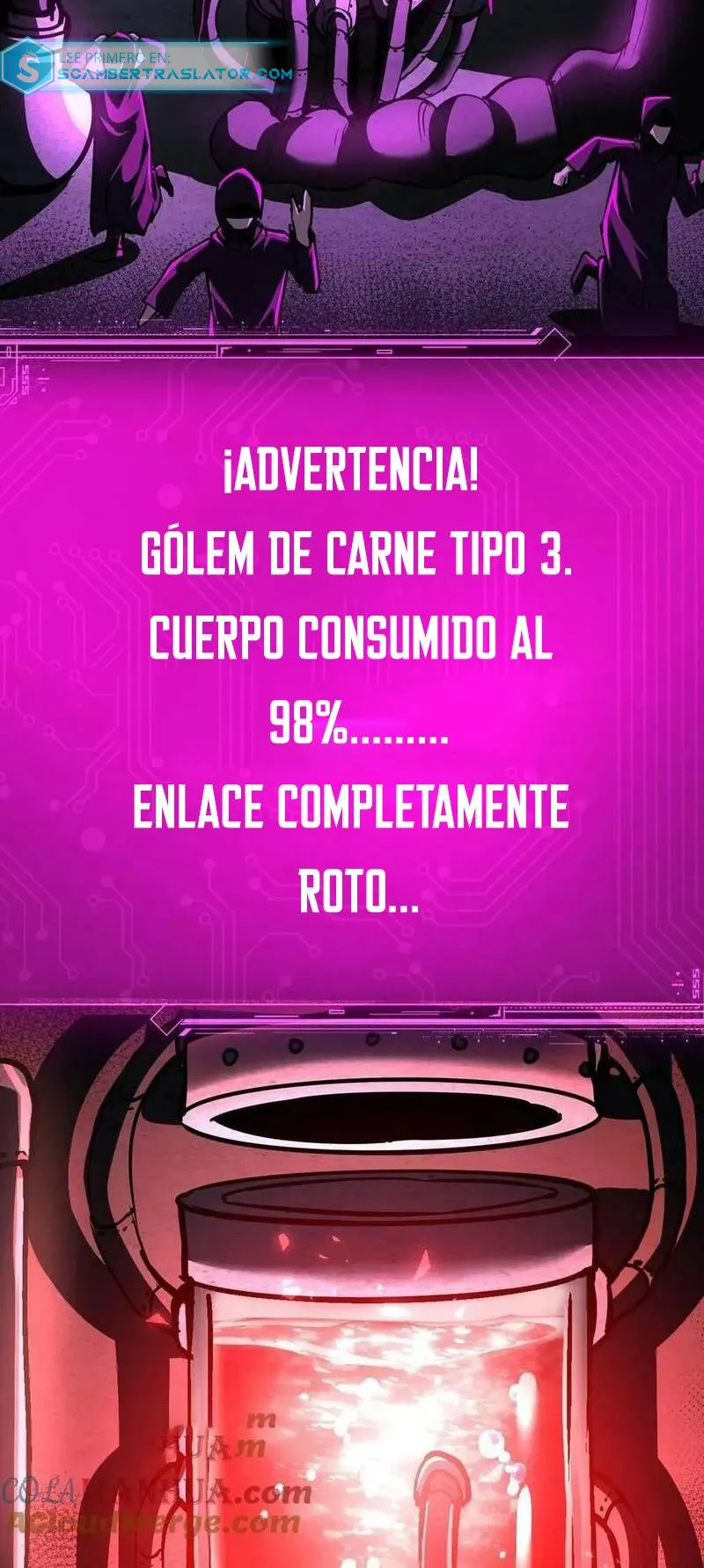 Boticario Misterioso Capítulo 103 en Línea - página 16