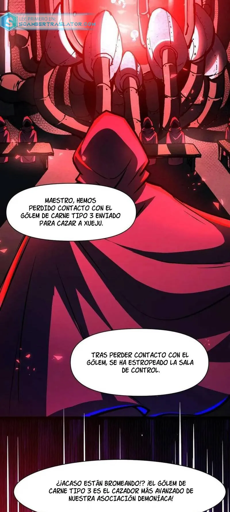 Boticario Misterioso Capítulo 103 en Línea - página 17