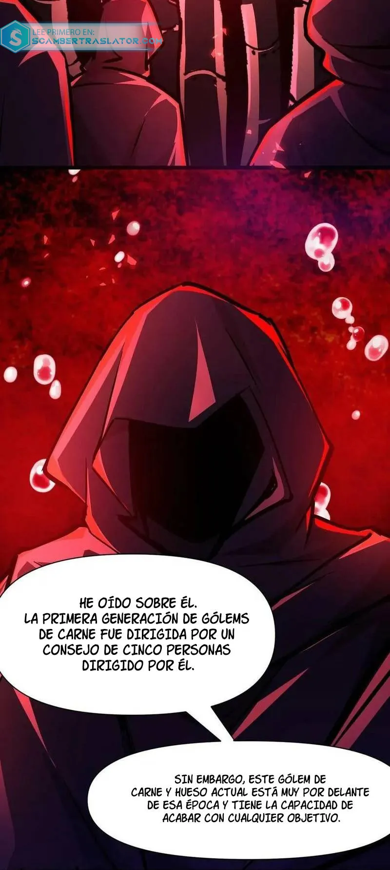 Boticario Misterioso Capítulo 103 en Línea - página 21