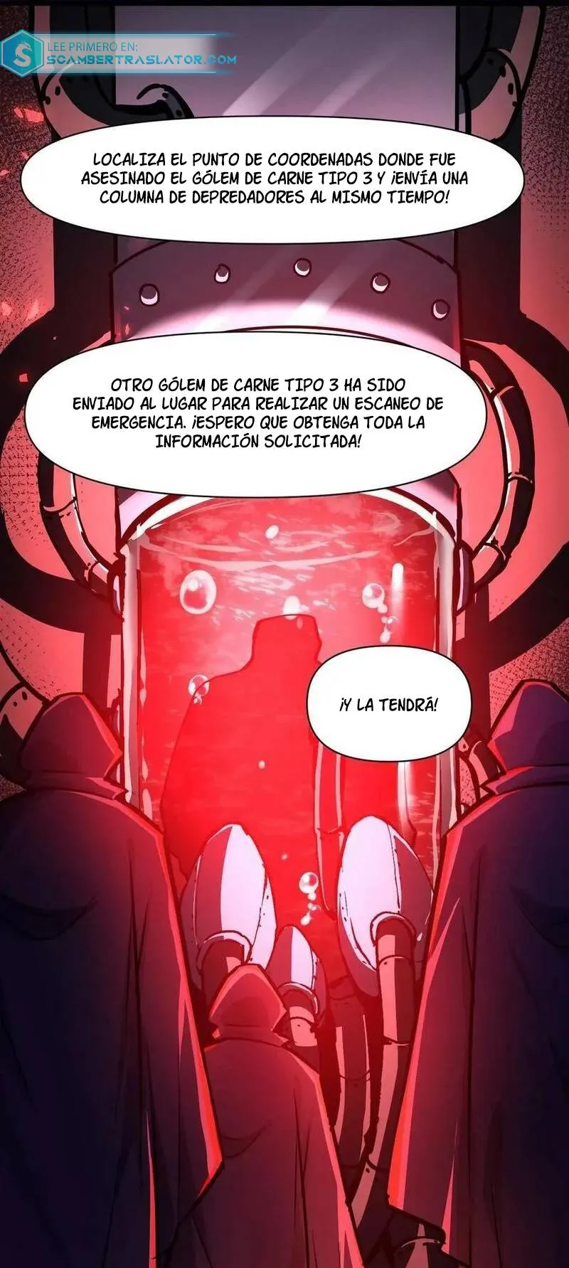 Boticario Misterioso Capítulo 103 en Línea - página 22
