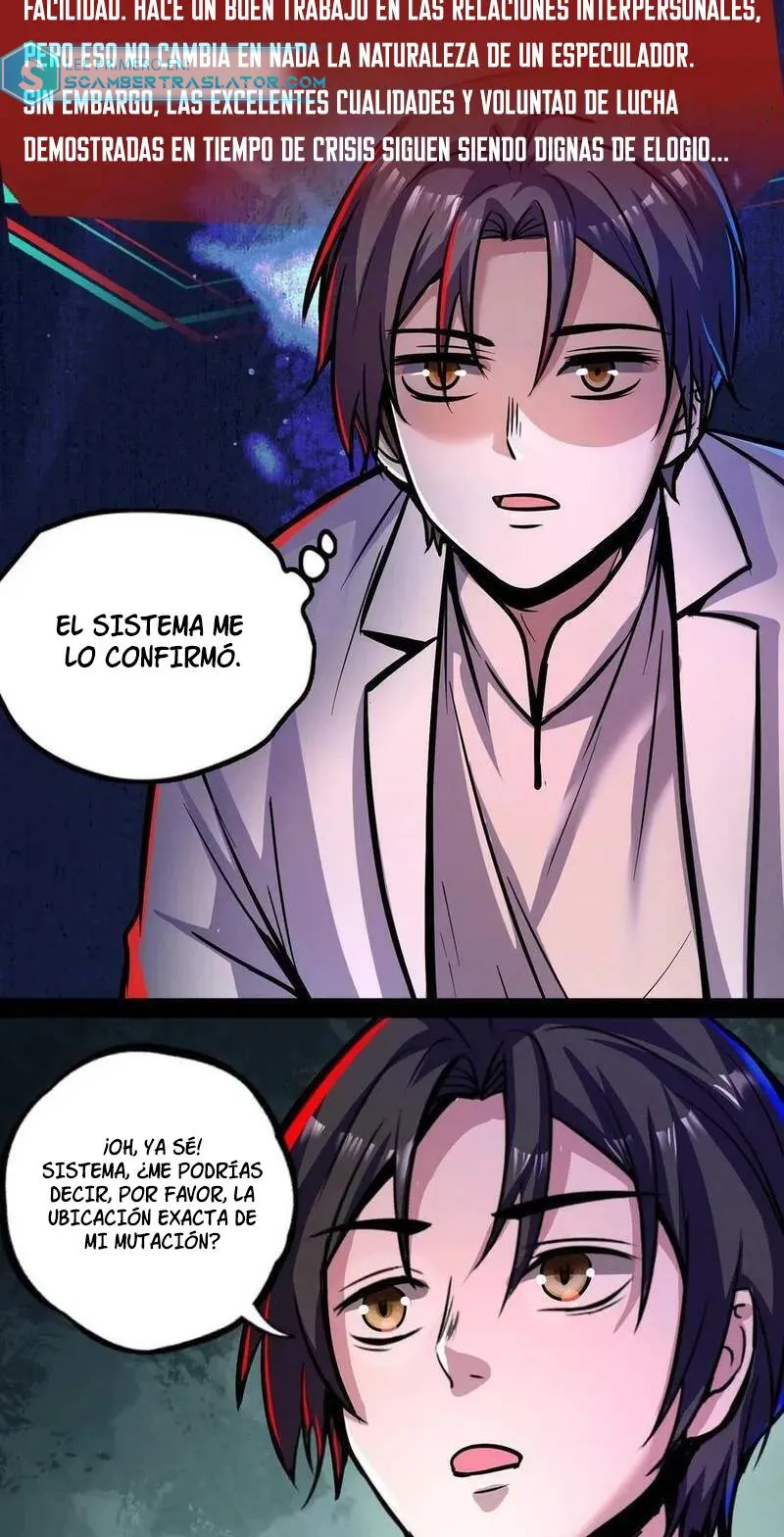 Boticario Misterioso Capítulo 105 en Línea - página 7