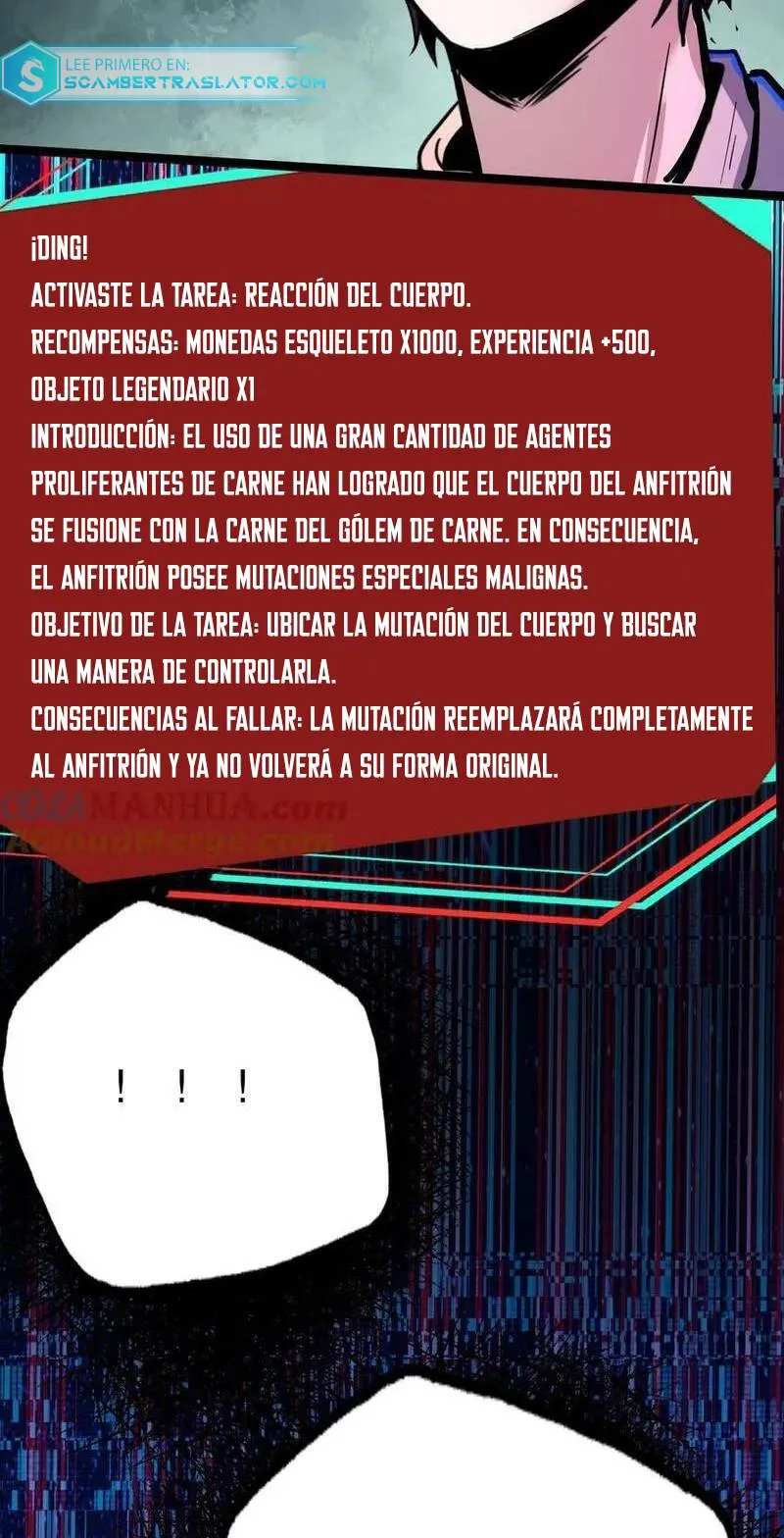 Boticario Misterioso Capítulo 105 en Línea - página 8