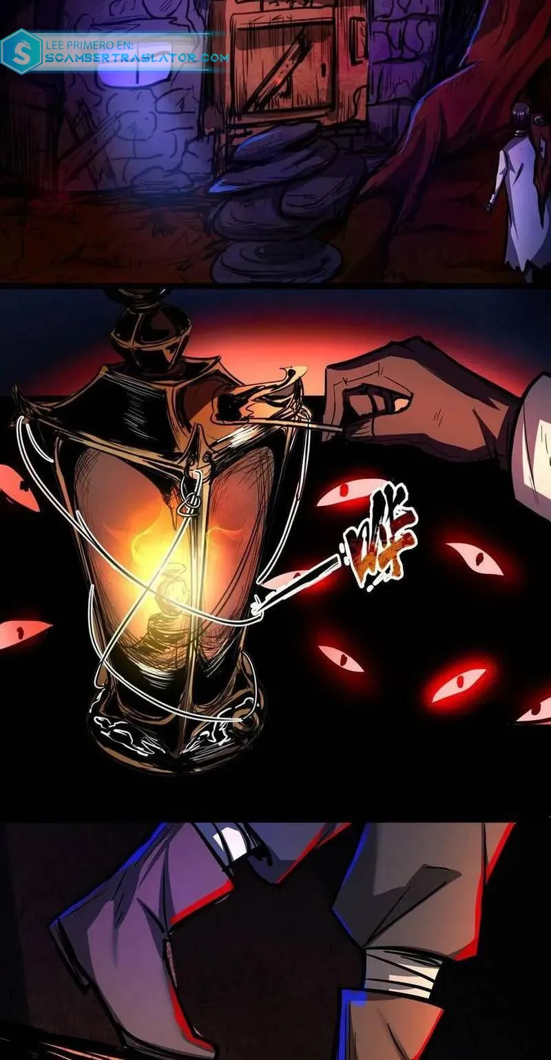 Boticario Misterioso Capítulo 105 en Línea - página 16